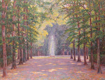 Versalles de Wynford Dewhurst